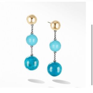 David Yurman Earring